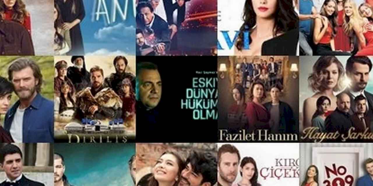 Diziler, Türk aile imajına zarar veriyor!