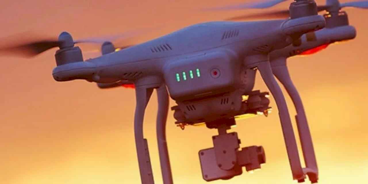 İHA'ların sayıları artıyor... Her yıl 9 bin İHA kaydoluyor