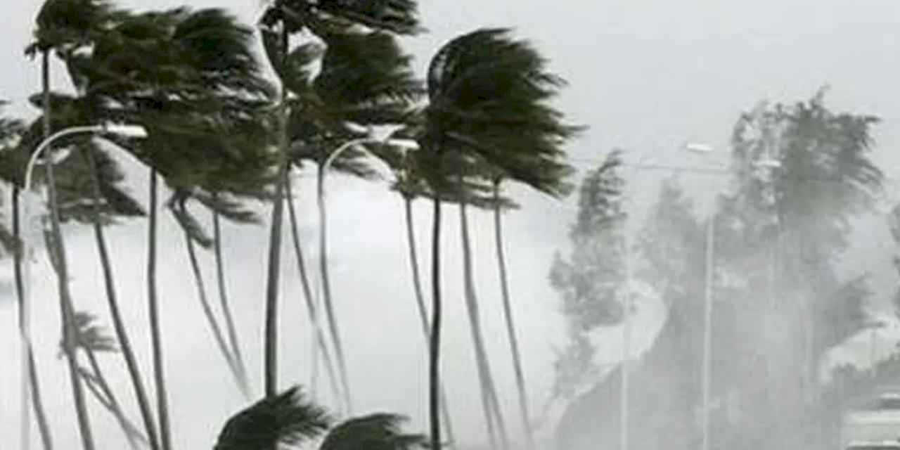 Marmara ve Kuzey Ege’de kuvvetli yağış geliyor