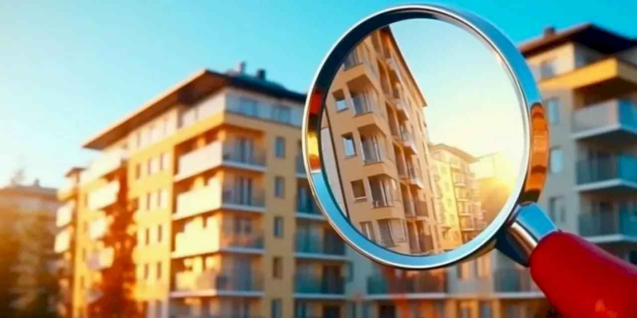 Emlaktaki fahiş fiyatlar 'Ticaret' radarında! 1.416 kişiye 172 milyon TL ceza