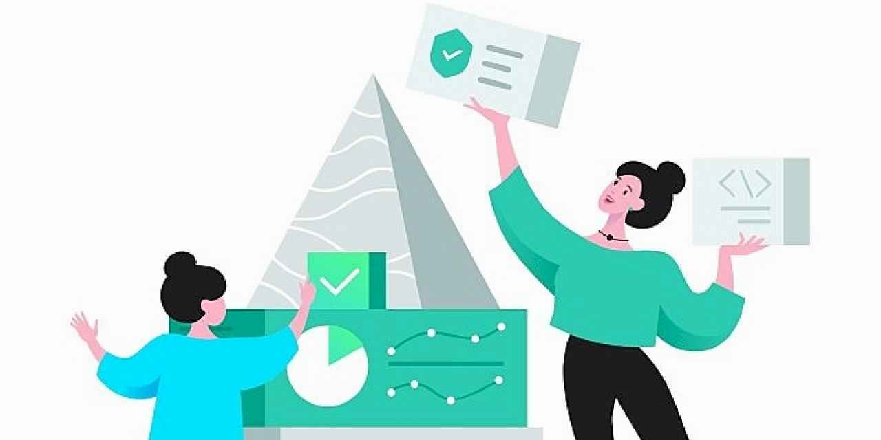 Kaspersky ve partnerleri, daha fazla genç kadını siber güvenliğe yönlendirmek için kariyer yönlendirme testi başlattı