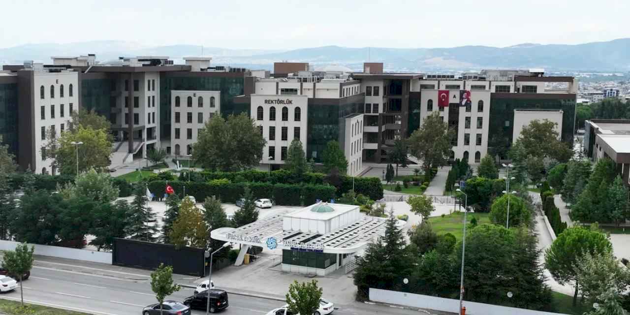 BTÜ, İznik’in tarihi kimliğini afetlere karşı güçlendiriyor