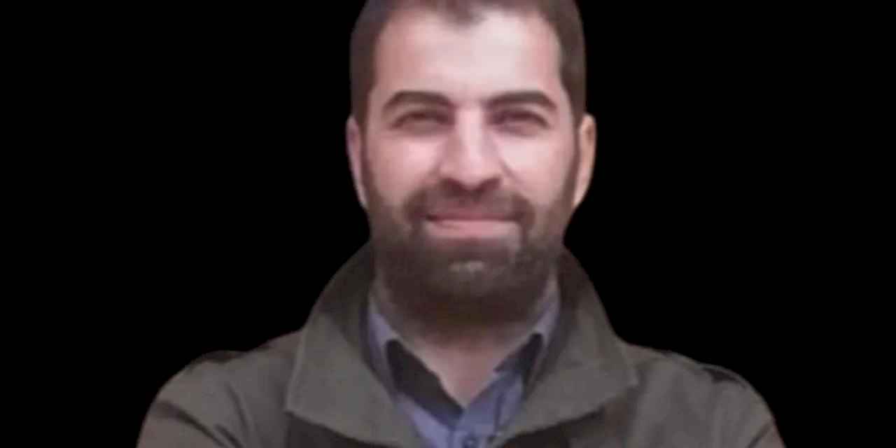 Deniz Mahabad’ın ilk öykü kitabı 'Suyun Kırmızı Gölgesi' raflarda