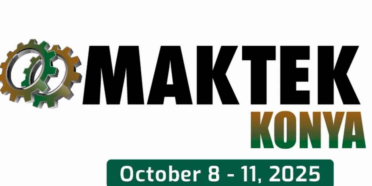 Truck1, MAKTEK Konya Fuarı resmi medya ortağı