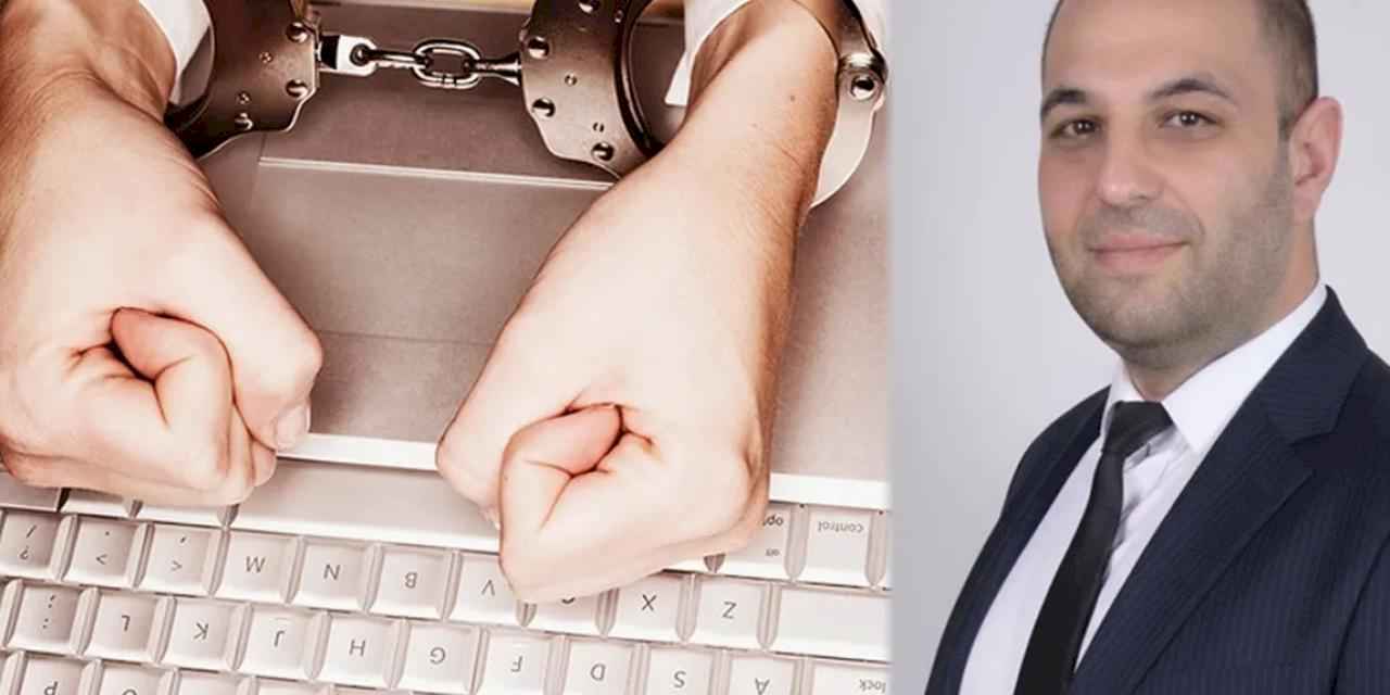 Bursa boşanma avukatı Ataol Ertuğrul Gürlek’ten uyarı: “Yasa dışı bahis ve sosyal medya aileleri sessizce parçalıyor”