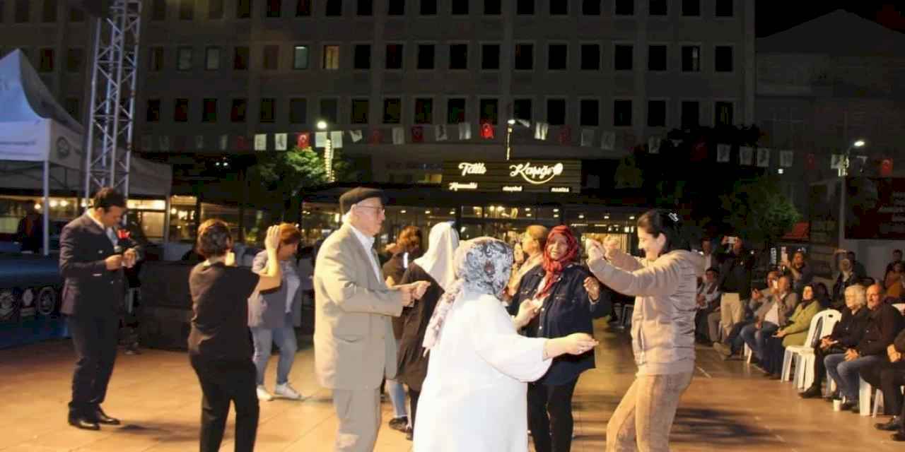 Manisa'da Balıkesir tanıtıldı