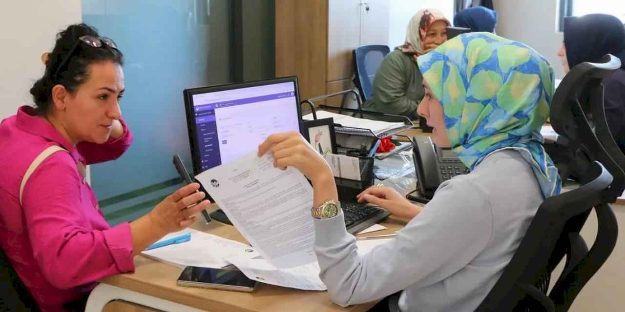 Sakarya SGM’lerde yeni döneme kayıt ilgisi