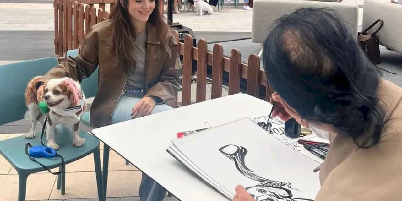 Patifest’te Dostluk ve Eğlence Dolu Hafta Sonu