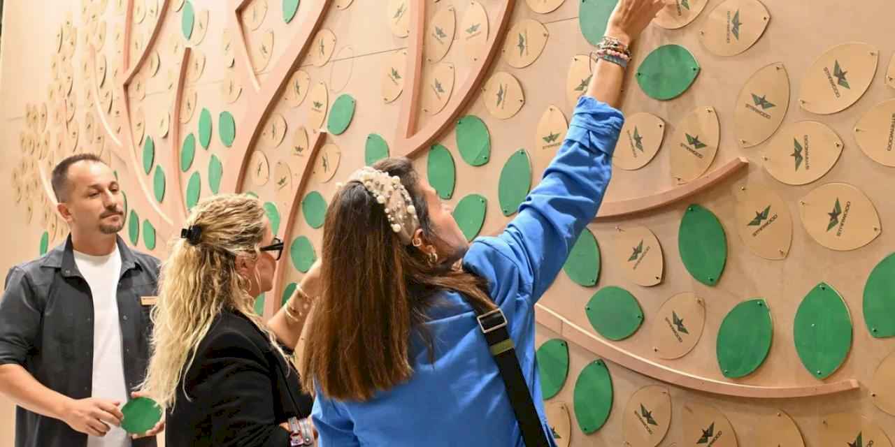 100 Ülkeden 29 Binin Üzerinde Ziyaretçi Ağırlayan İntermob 2025, Mobilya Endüstrisine Güç Kattı