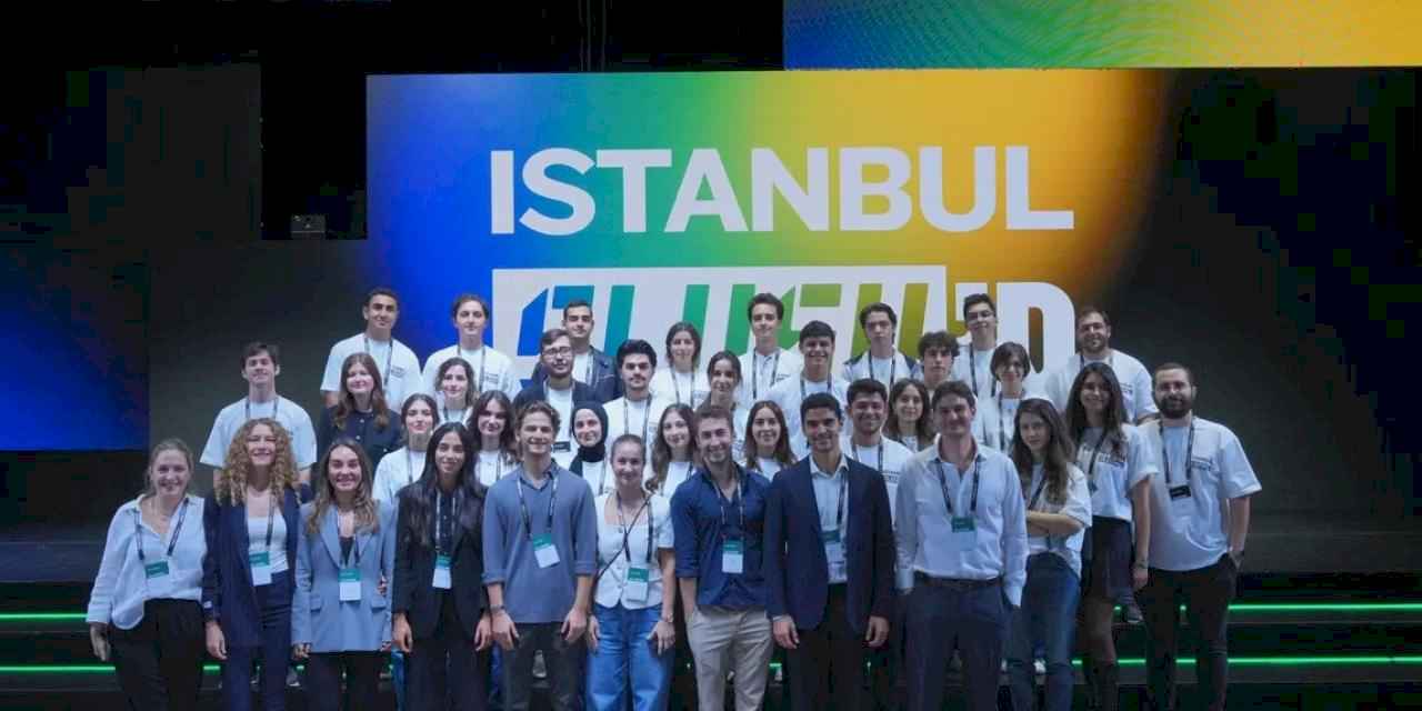 Istanbul Slush’D, Türkiye’nin Girişimcilik Ekosistemini Dünya Sahnesine Taşıdı