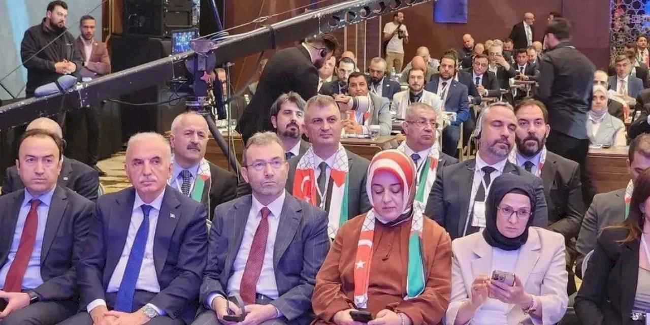 Başkan Büyükgöz’e uluslararası görev