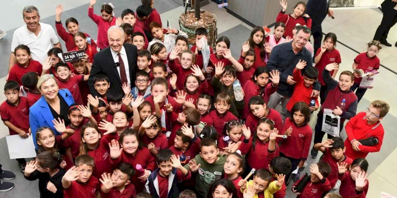 Bursa Mustafakemalpaşa Kitap Günleri kapılarını açtı