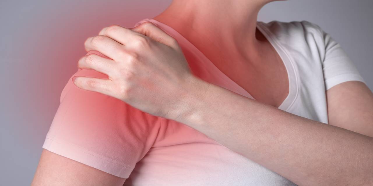 Omuzları Tehdit Eden Bu Hatalara Dikkat!