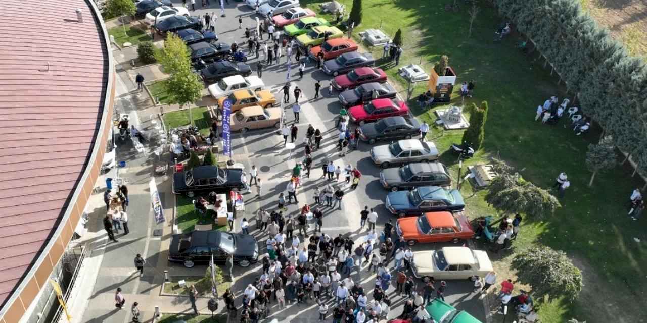 Klasik tutkunlar Malatya'da buluştu