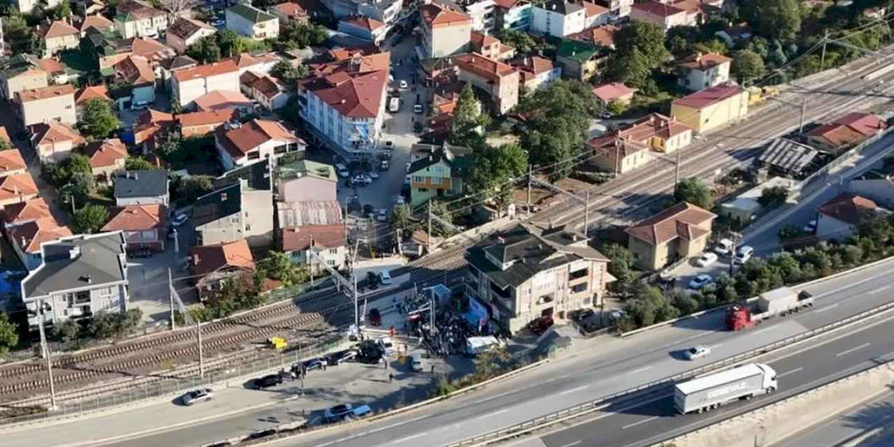 Sakarya'da 11 yıllık hasret sona erdi