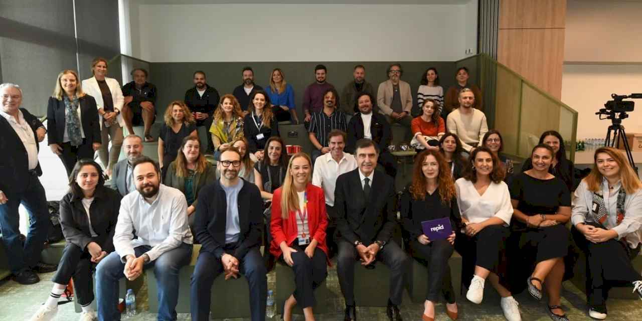 Nestlé Türkiye REPİD’in Etkinliğine Ev Sahipliği Yaptı