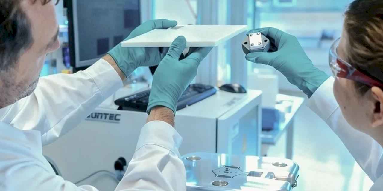 Bilimde Çığır Açan Gelişme: Sentetik Buz Artık Gerçek Buz Kayganlığında!