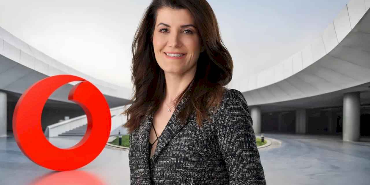 Vodafone Business Koru Grubu’nun Teknoloji Ortağı Oldu