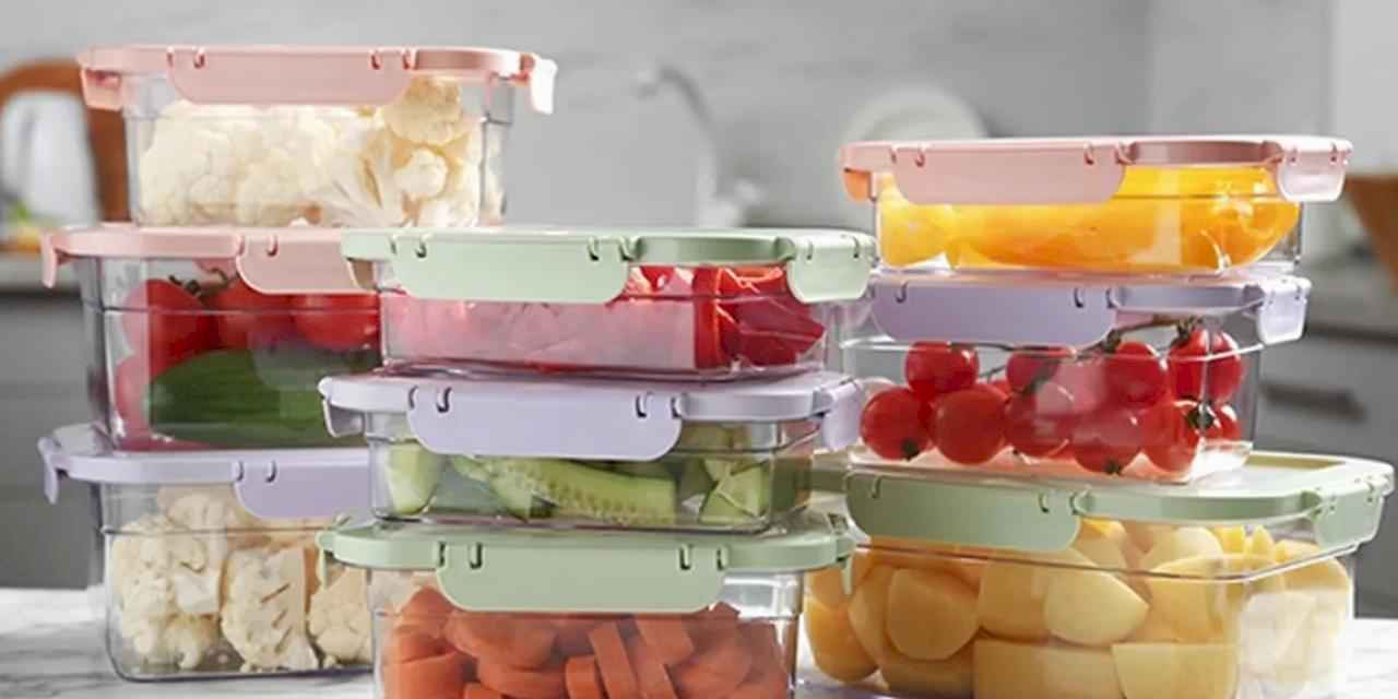 Gıda güvenliği için saklama kurallarına dikkat!