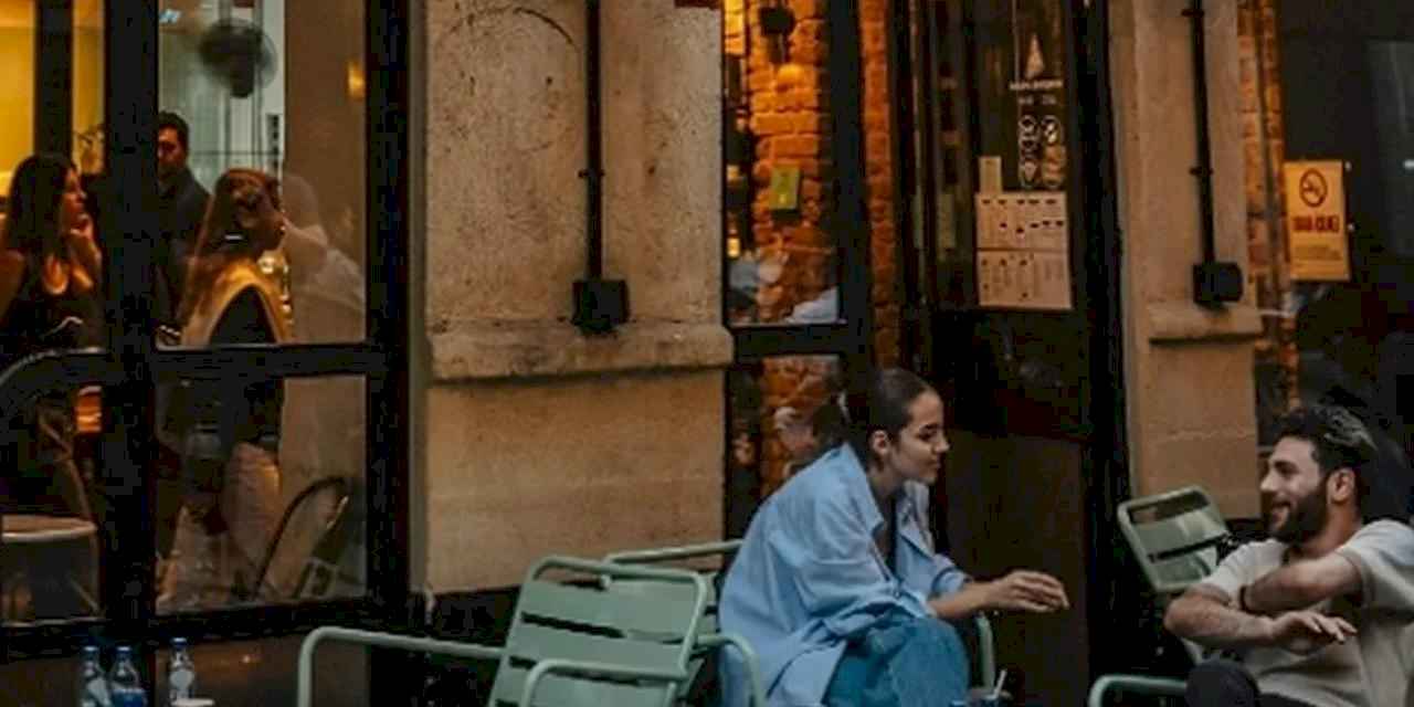 İstanbul'un en hareketli ilçeleri hangisi?