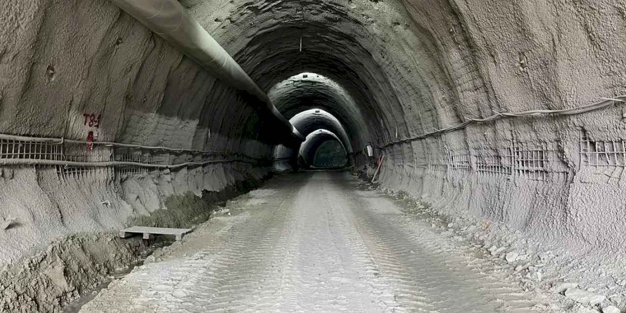 GÜLERMAK (GLRMK), Polonya'da Dev İhaleyi Kaptı