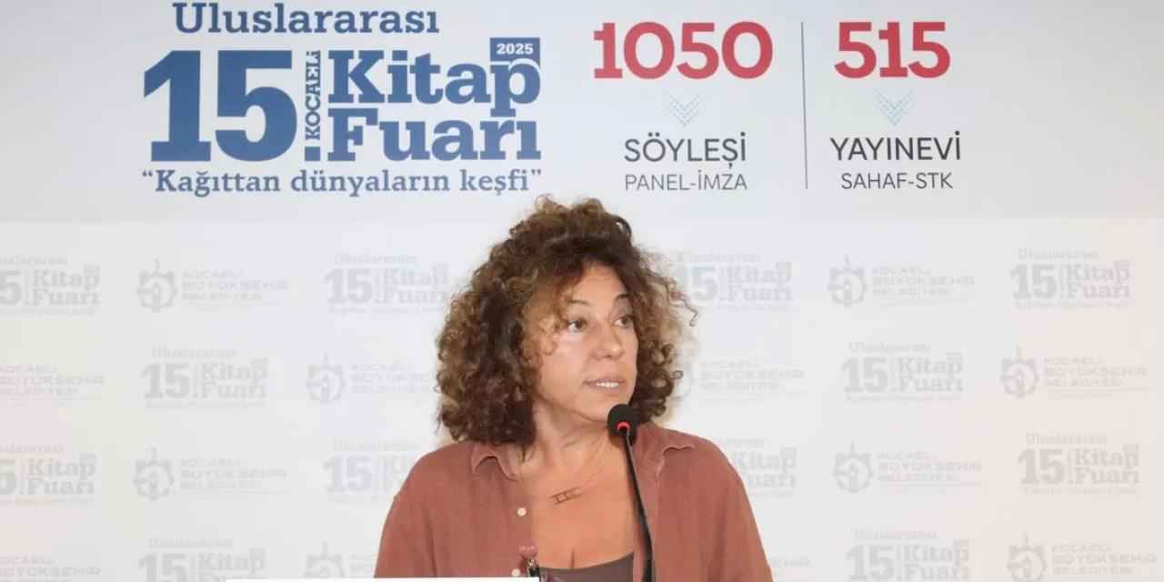 Aile Uzmanı Özer, eşler arası ilişkiyi değerlendirdi