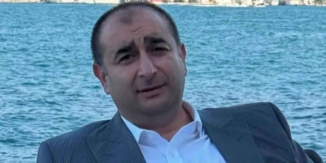 Sinan Ateş davası sanığına silahlı suikast! 5 şüpheli yakalandı!