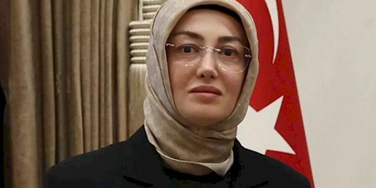 Ayşe Ateş’ten can güvenliği çağrısı!