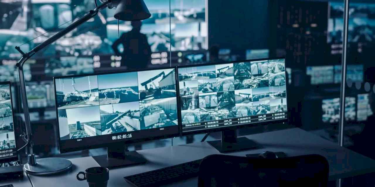 Erken yangın algılama sistemlerinin önemi büyük!