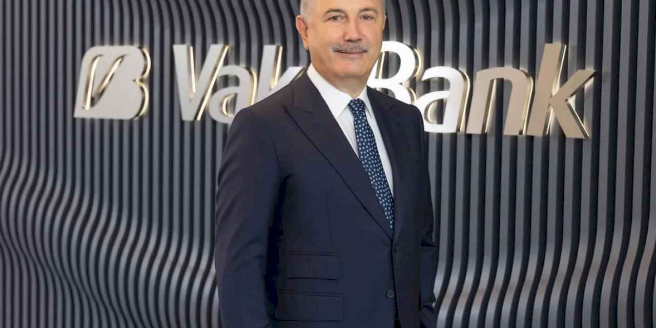 VakıfBank 1 Milyar Dolarlık DPR Seküritizasyon İşlemine İmza Attı