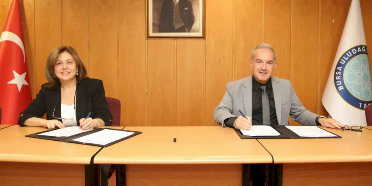 Nilüfer’in Geleceği İçin Akademi ve Yerel Yönetim El Ele