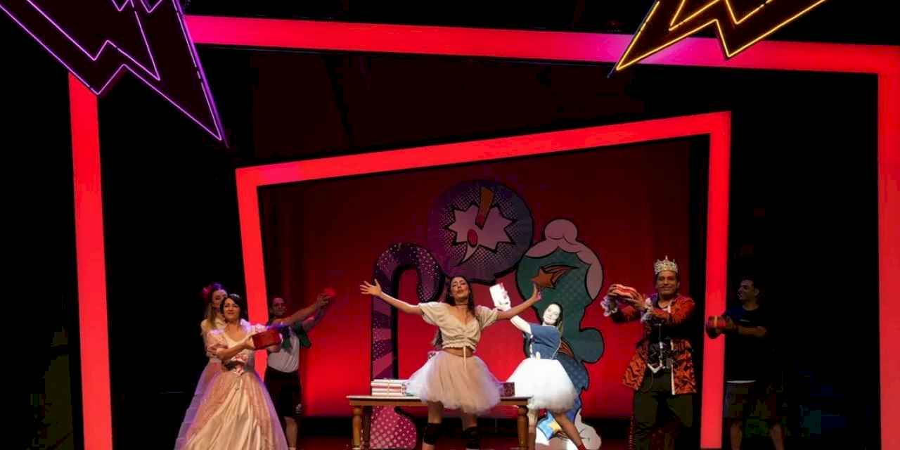 Kocaeli Şehir Tiyatroları yeni sezona hazır