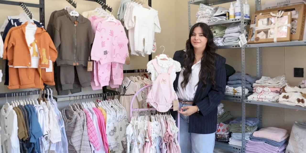 Mersin Büyükşehir’in Stantları Üretici Kadın Girişimcilere Can Suyu Olmayı Sürdürüyor