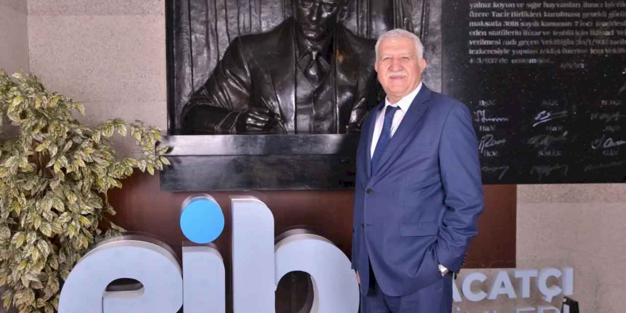 Doğal Taş Sektöründe Büyük Zirve Başlıyor