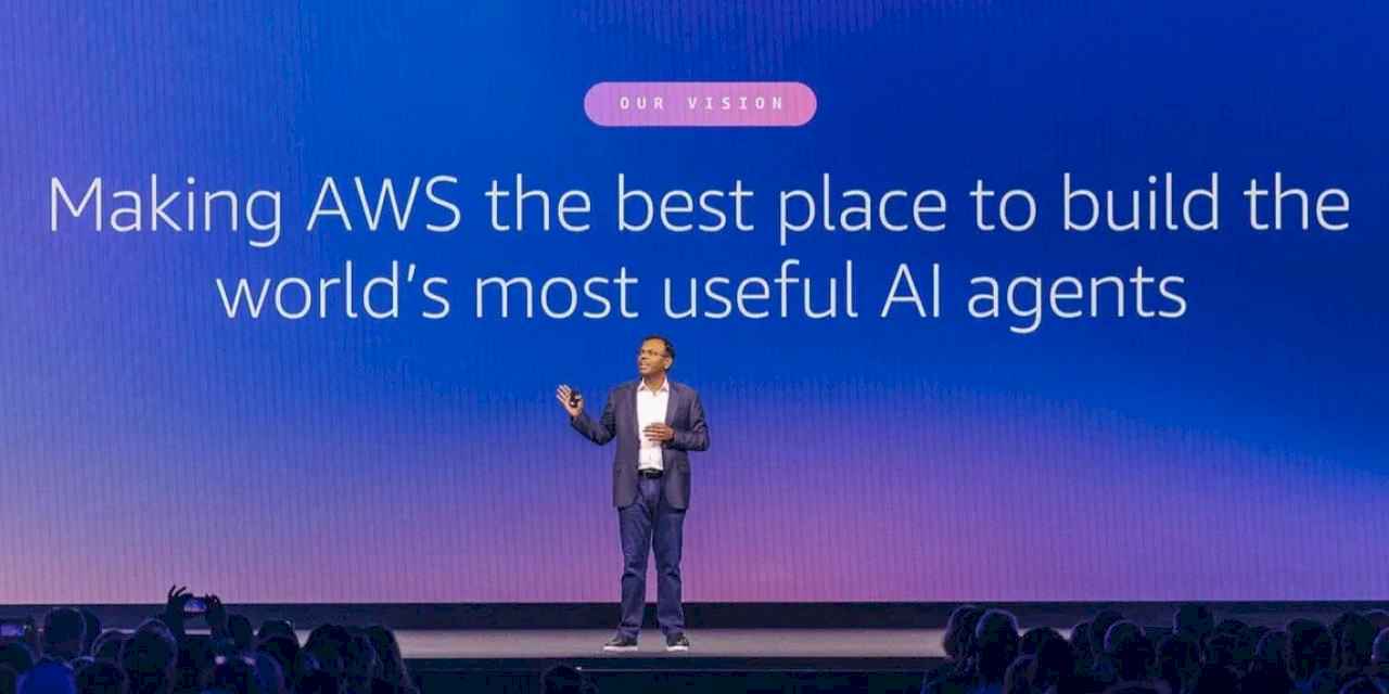 AWS, Üretime Hazır Yapay Zekâ Aracılarının Geliştirilmesini Destekleyen Yenilikleri Duyurdu