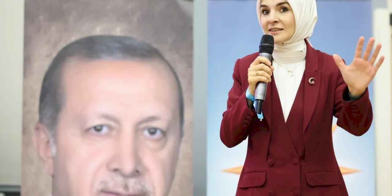 Bakan Göktaş: Kadına yönelik şiddete sıfır tolerans!