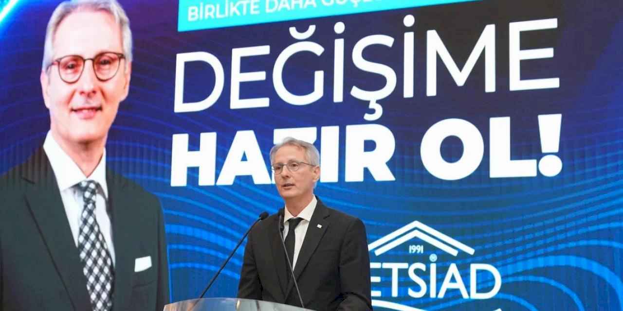 Şahinler : İstanbul modanın merkezi, Anadolu üretim üssü olacak