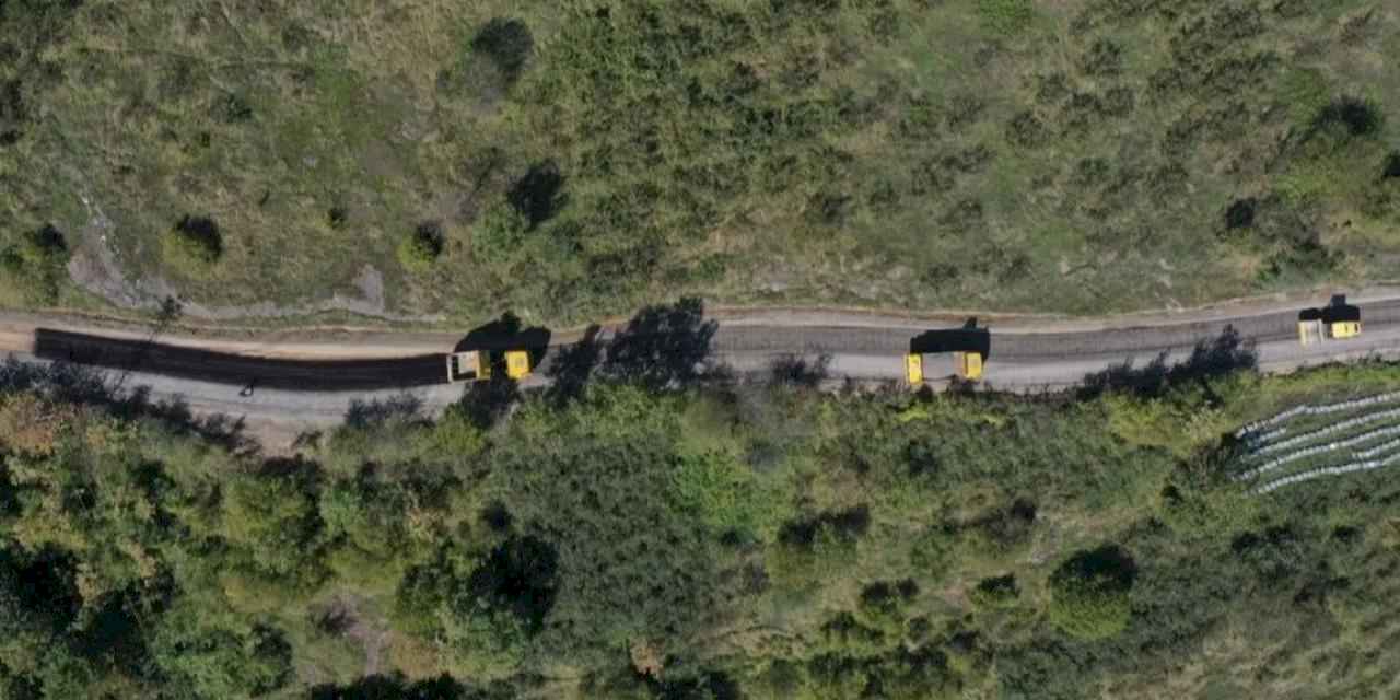 Ordu'da yarım asırlık bekleyiş sona erdi