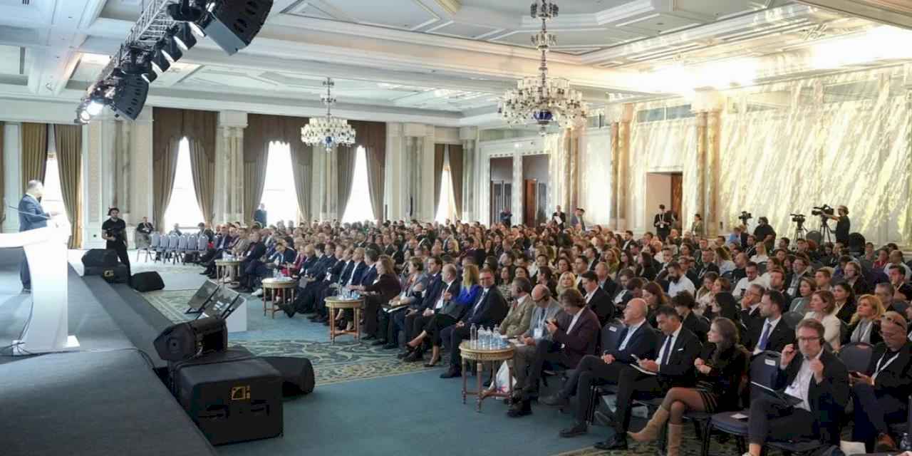 Toygar Narbay: “Hazır giyim ve tekstil istihdamın sigortasıdır”