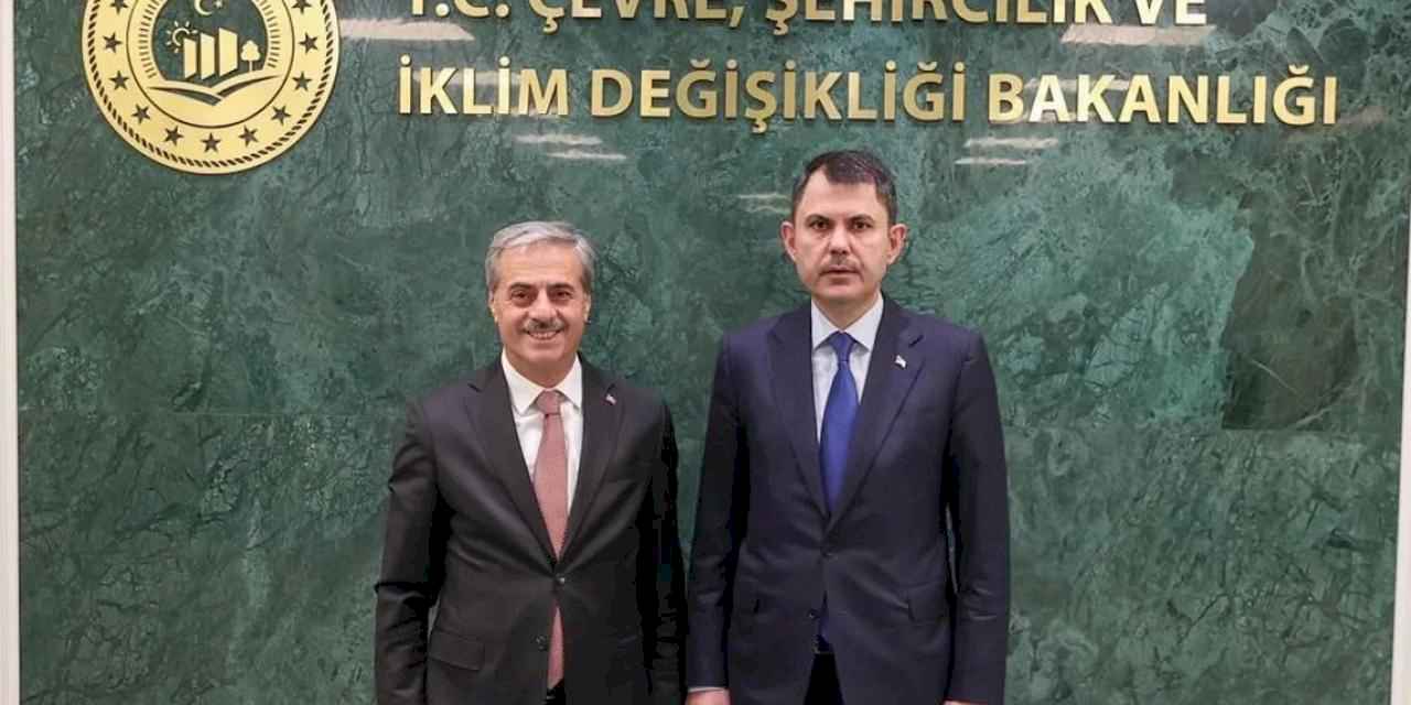 Sakarya'ya Ankara'dan iki yeni yatırım müjdesi ile döndü