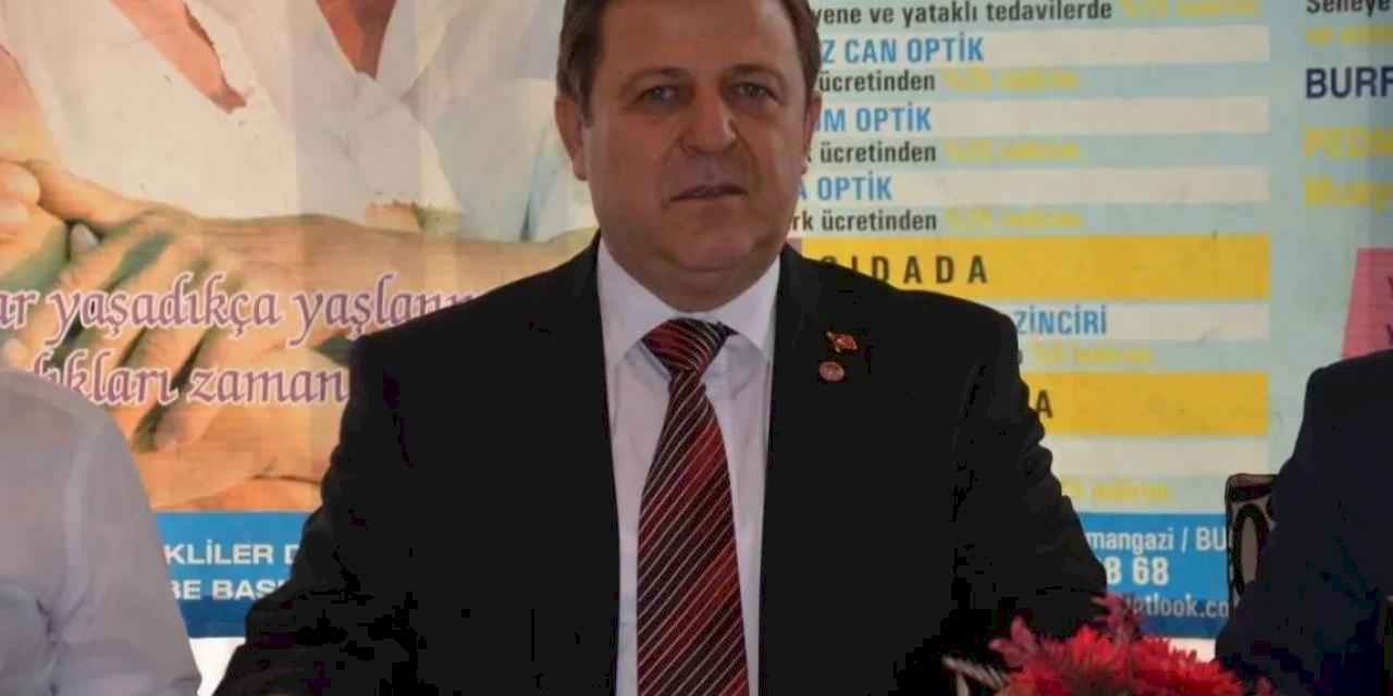 Emeklinin Enflasyonu Yüzde 120'yi Geçti