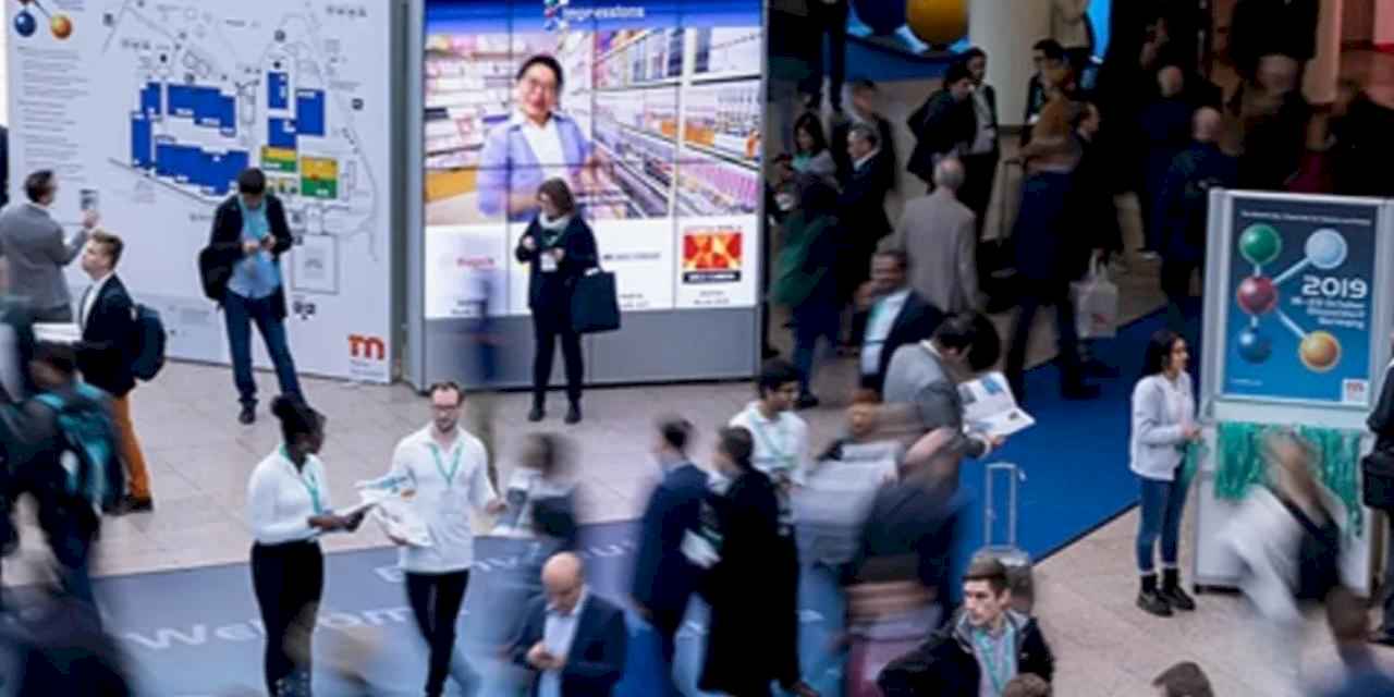 BAYEGAN, K-Fair 2025’te Küresel Gücünü ve Yenilikçi Vizyonunu Dünyaya Tanıtacak