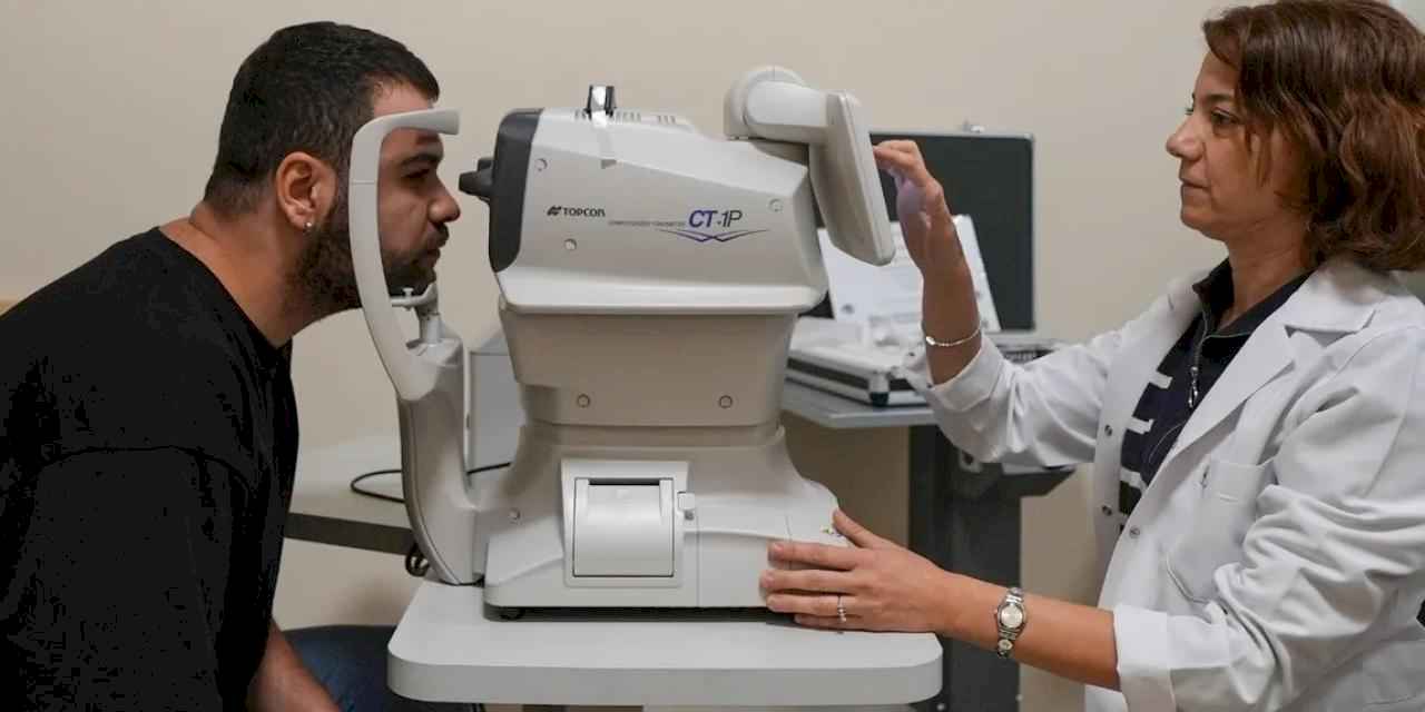 İstanbul Maltepe'den yeni ve modern cihazlarla sağlık hizmeti