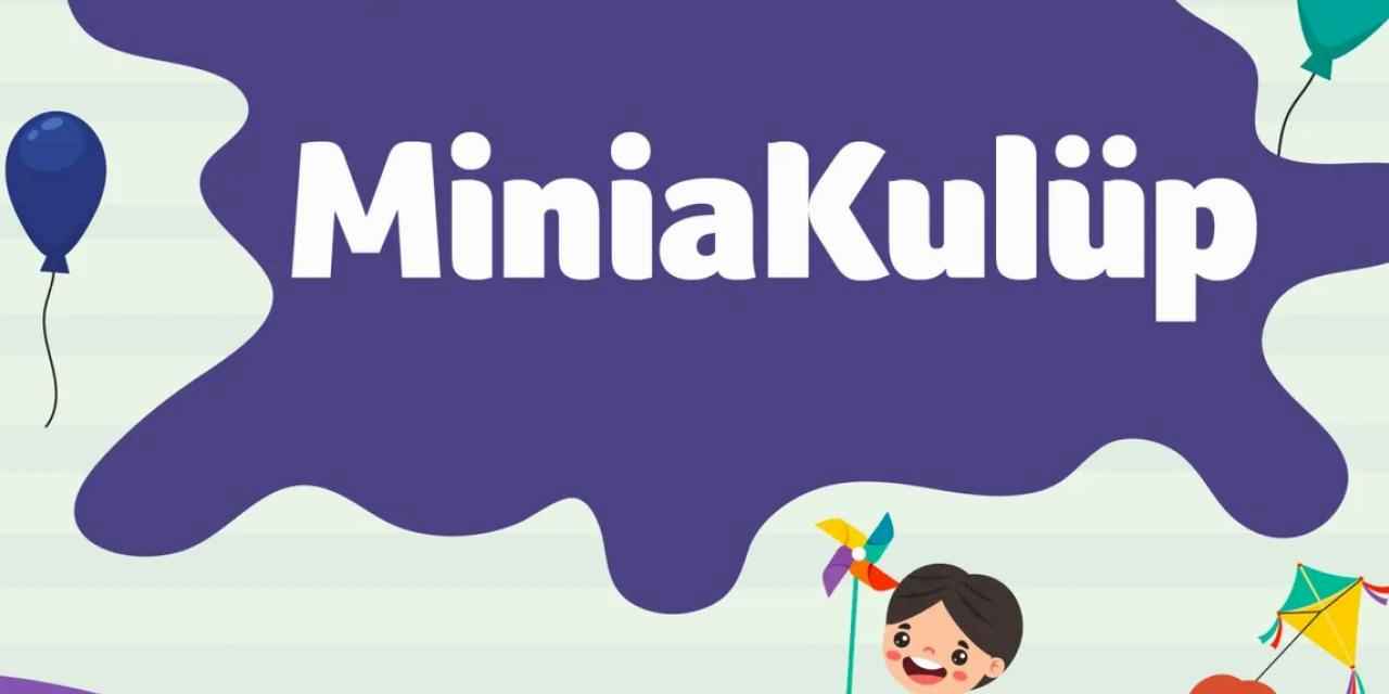İstanbul'da 'Miniakulüp' etkinlikleri ay boyunca Miniatürk'te