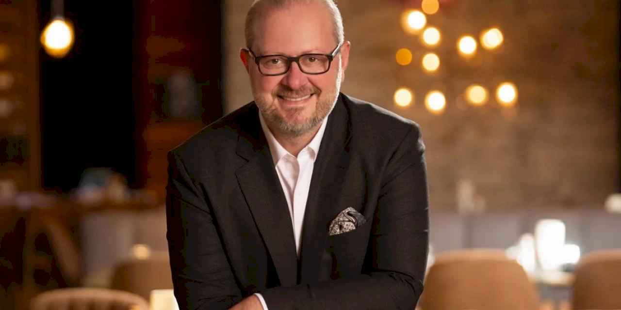 Dallas’ta Veri ve Yapay Zekâ Liderleri Consero Zirvesi'nde Buluşuyor