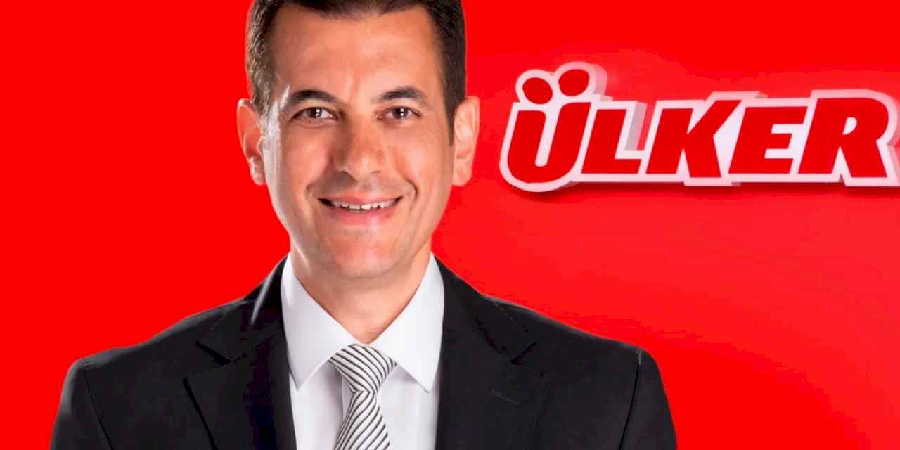 Ülker Bisküvi’ye 5 Yıl Vadeli 250 Milyon Abd Doları Sendikasyon Kredisi