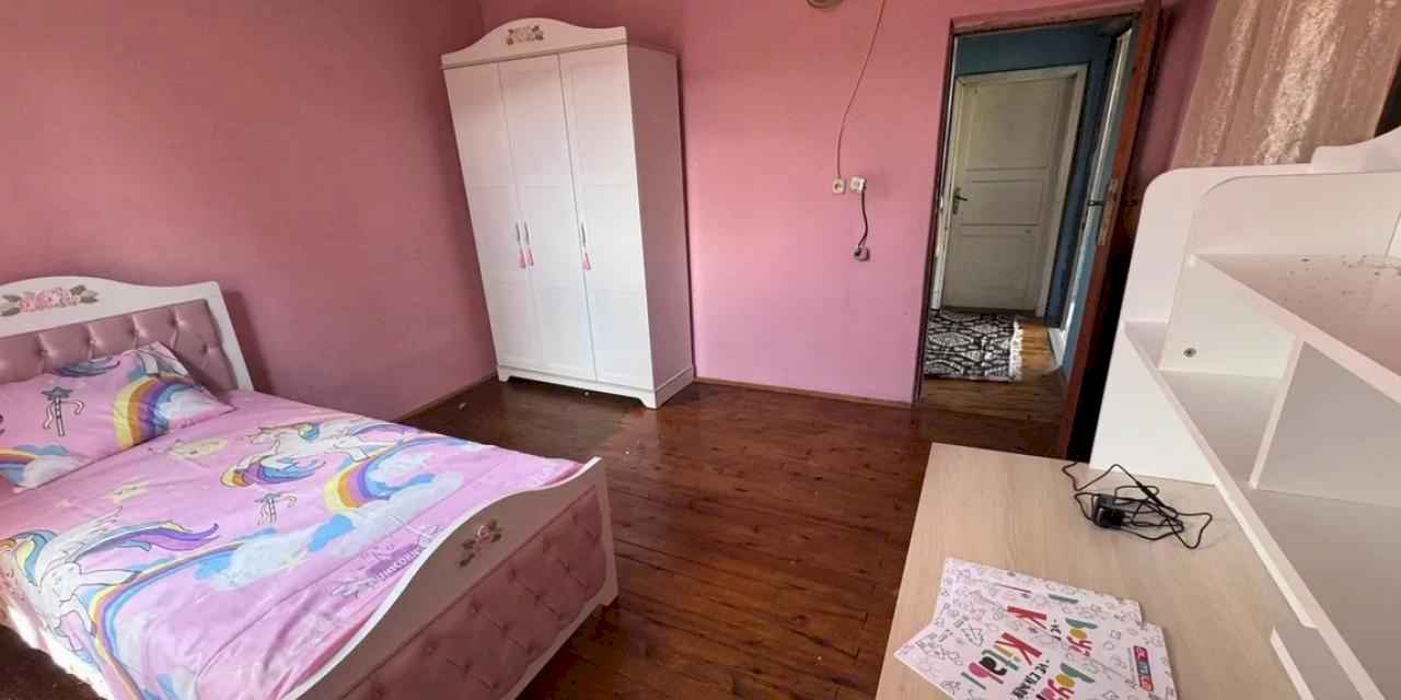 Küçük Ayşenur’un hayali 24 saat geçmeden gerçek oldu