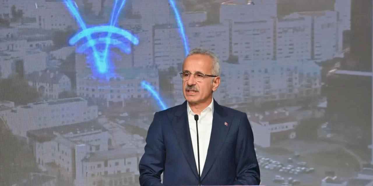 5G hizmeti 1 Nisan 2026'da