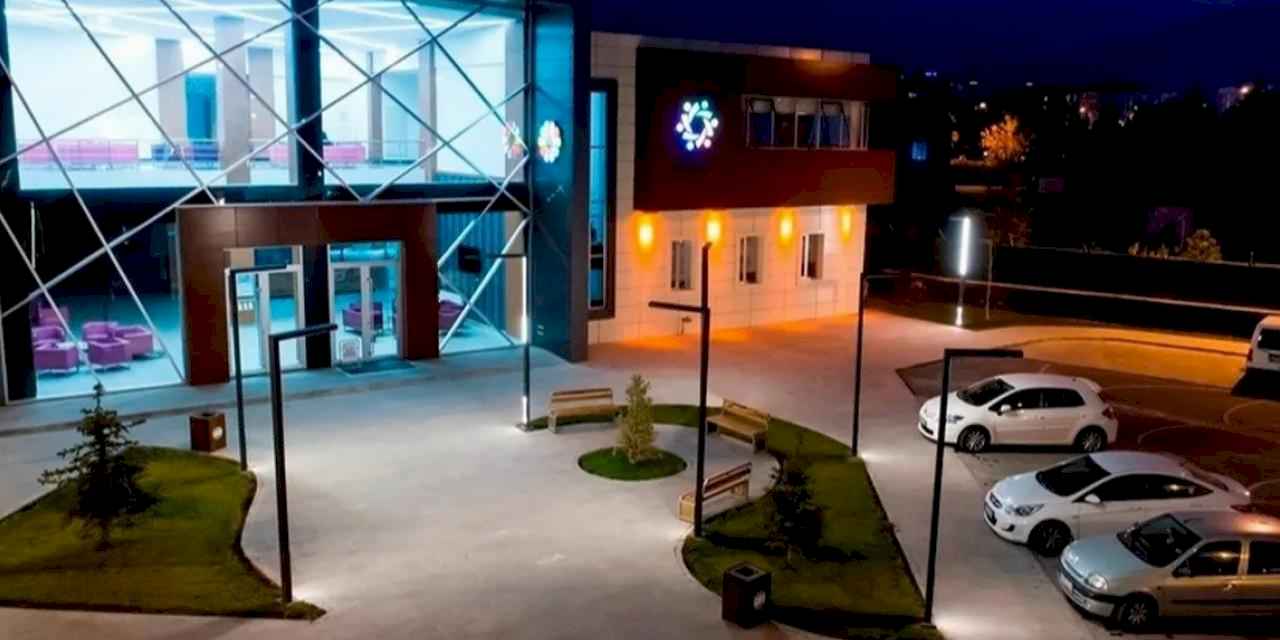 Kayseri Kocasinan'a aile sağlığı merkezi