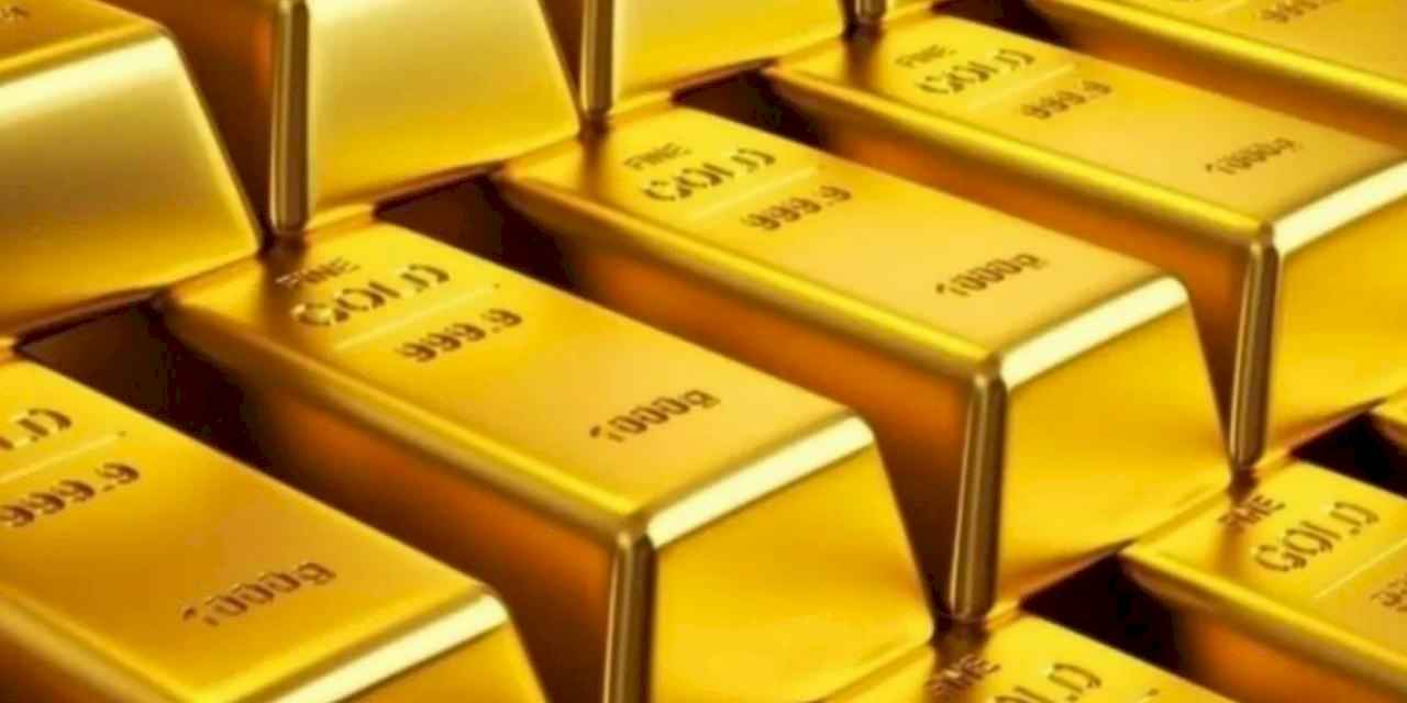 Eylül’de külçe altın en yüksek reel getiriyi sağladı
